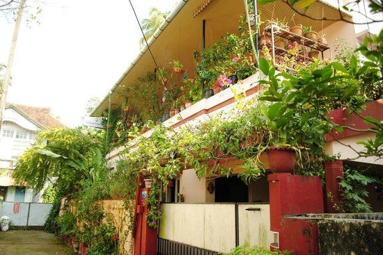 Silverweed Homestay